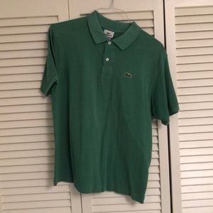 Lacoste Polo